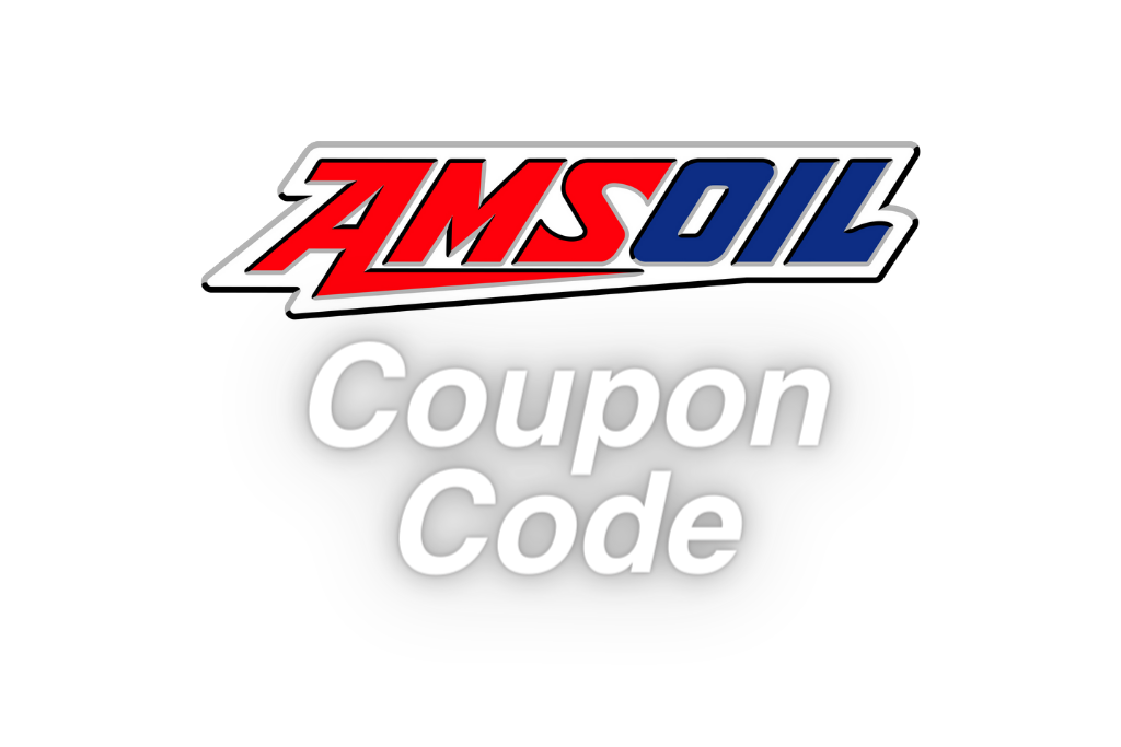 AMSOIL Coupon Code
