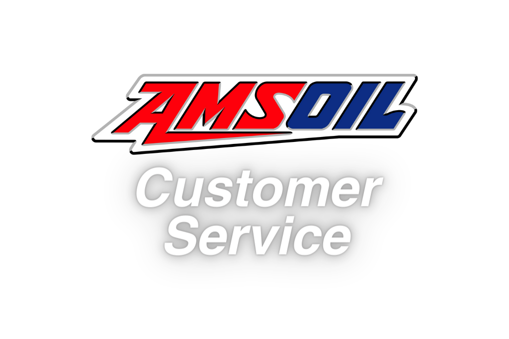 AMSOIL Customer Service