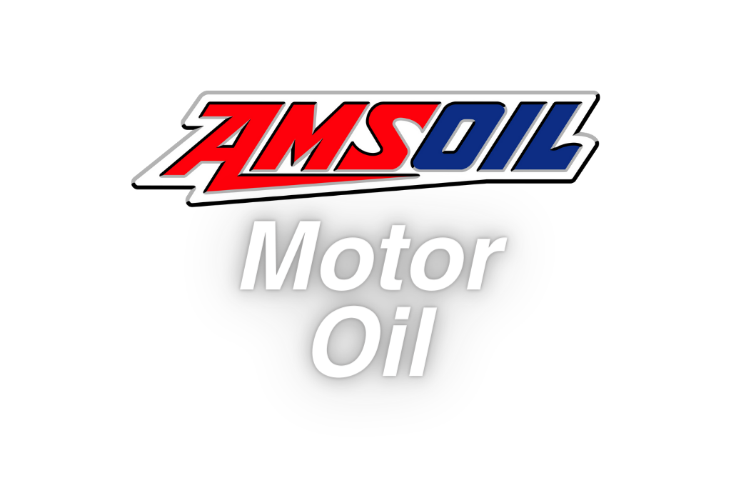 AMSOIL Motor Oil