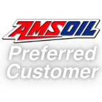 AMSOIL Preferred Customer - Save up to 25%