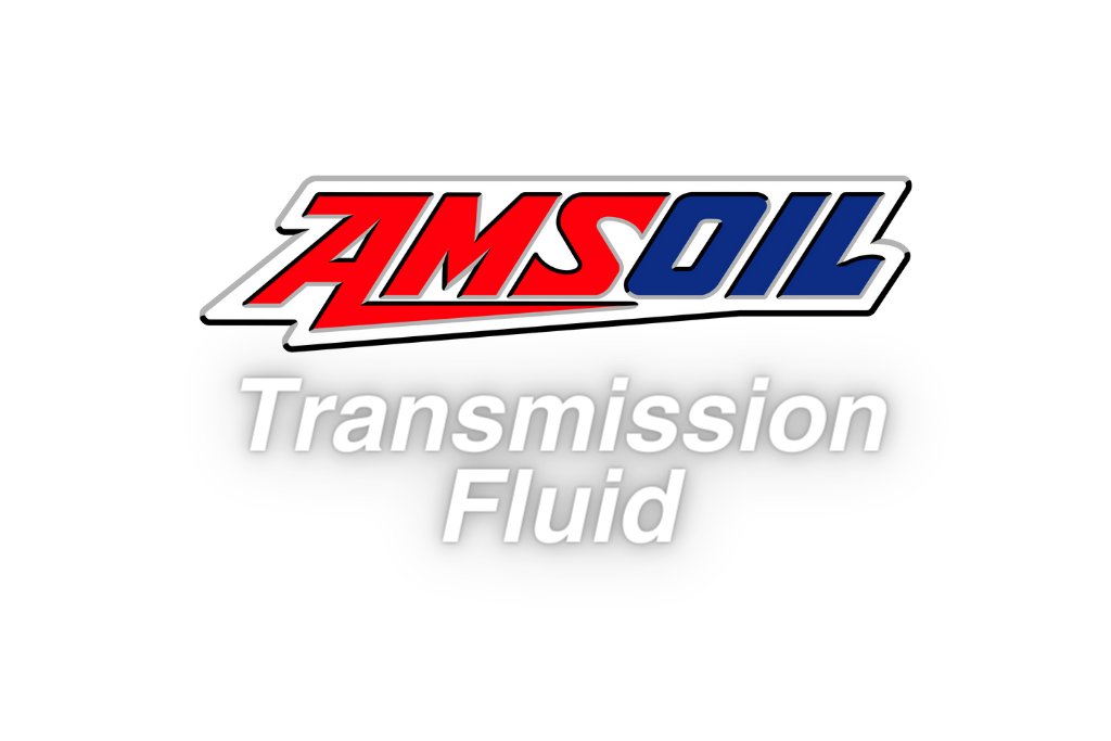 AMSOIL Transmission Fluid