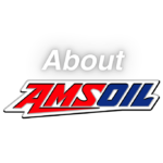 About AMSOIL Logo