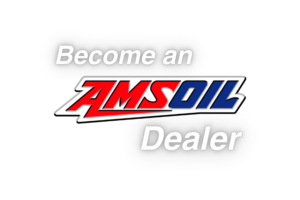 Become an AMSOIL Dealer