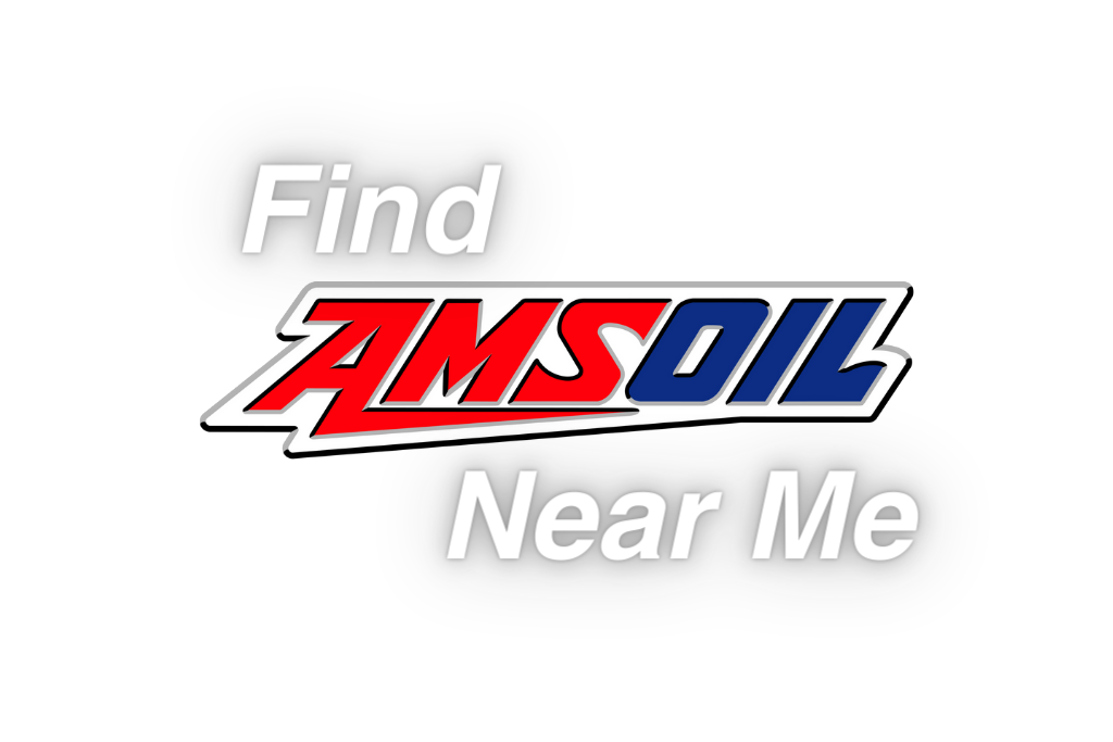 Find AMSOIL Near Me